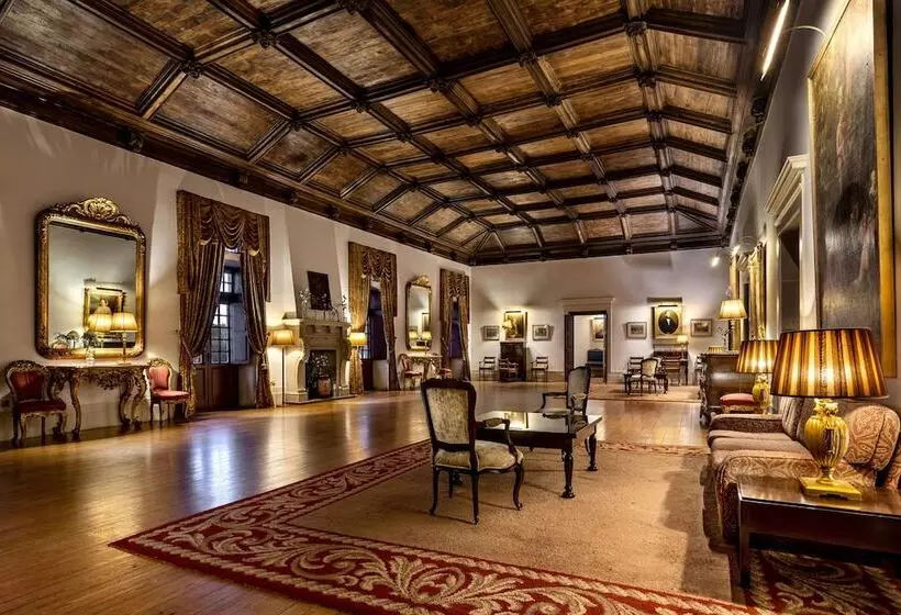 Fotos del hotel Pousada Mosteiro De Guimaraes:  1