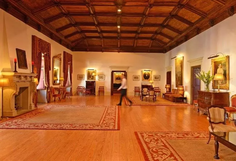 Fotos del hotel Pousada Mosteiro De Guimaraes:  2
