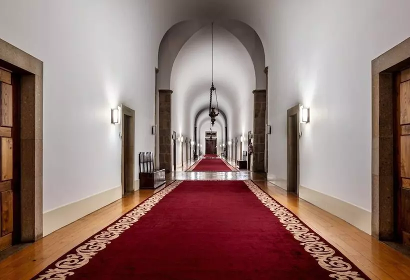 Fotos del hotel Pousada Mosteiro De Guimaraes:  6