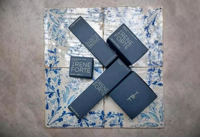 Fotos del hotel Rocco Forte Hotel De La Ville:  6