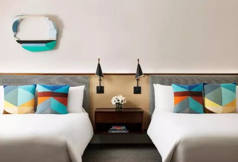 Fotos del hotel The James New York  Nomad:  19