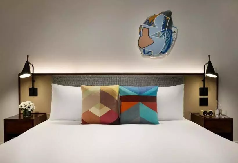 Fotos del hotel The James New York  Nomad:  20