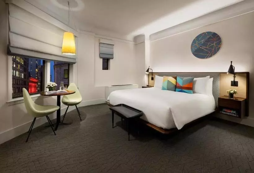 Fotos del hotel The James New York  Nomad:  21