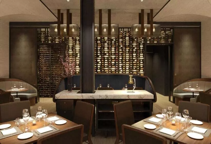 Fotos del hotel The James New York  Nomad:  3