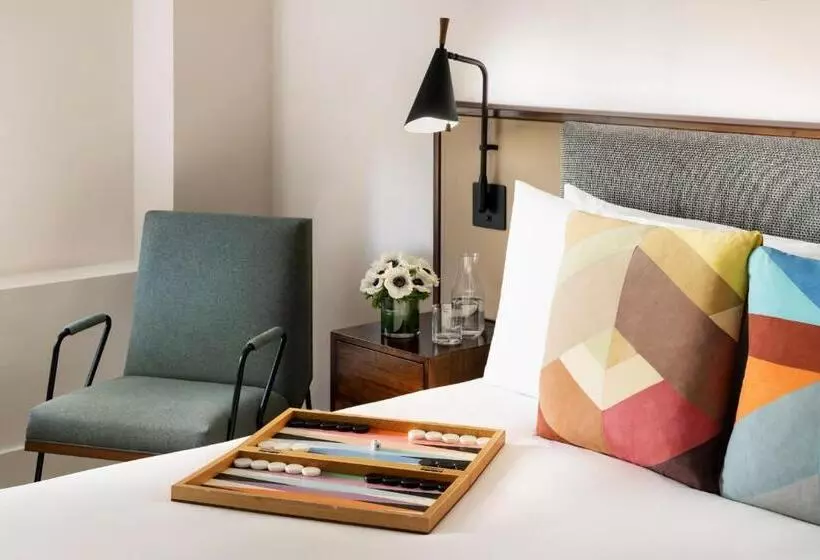 Fotos del hotel The James New York  Nomad:  22