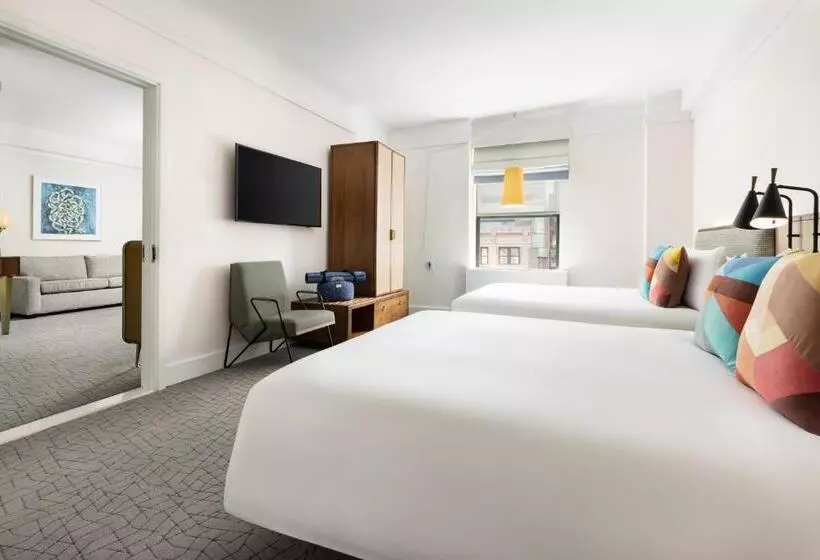 Fotos del hotel The James New York  Nomad:  6