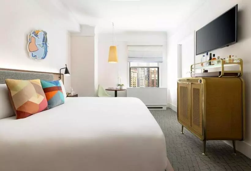 Fotos del hotel The James New York  Nomad:  12