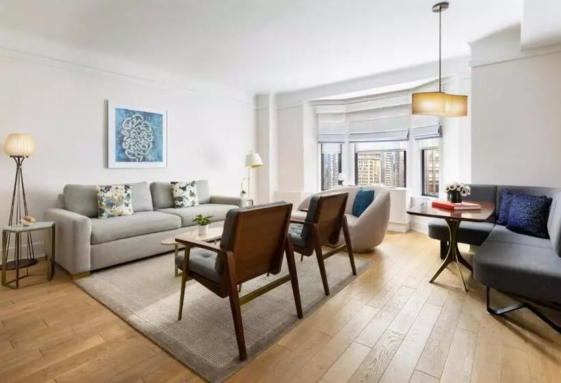 Fotos del hotel The James New York  Nomad:  24