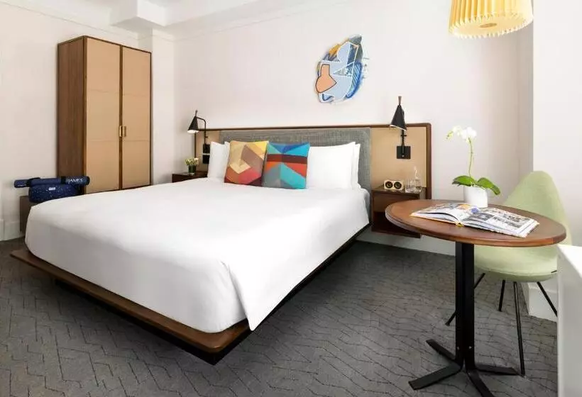 Fotos del hotel The James New York  Nomad:  4