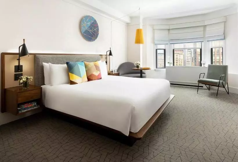 Fotos del hotel The James New York  Nomad:  8