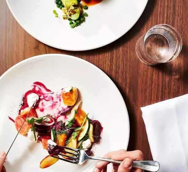 Fotos del hotel The James New York  Nomad:  7