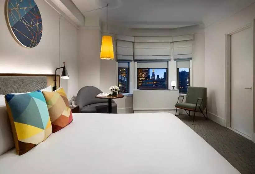 Fotos del hotel The James New York  Nomad:  17