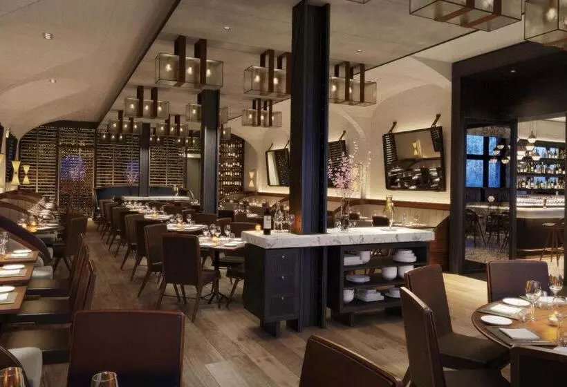 Fotos del hotel The James New York  Nomad:  9