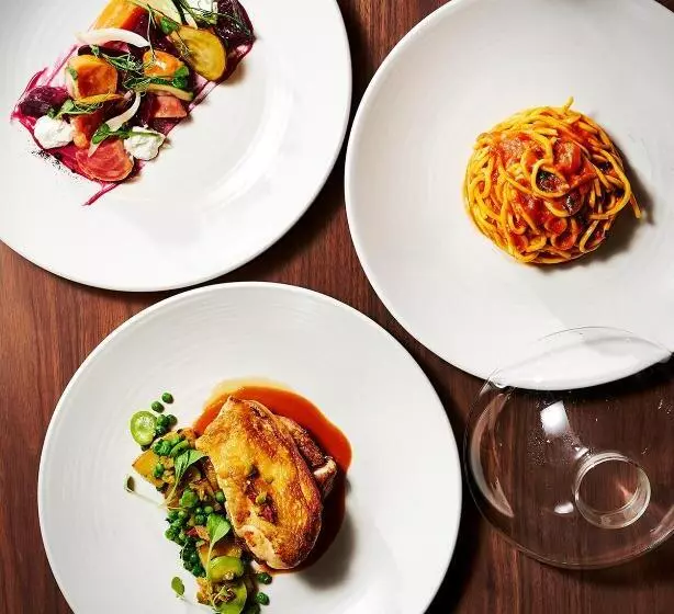 Fotos del hotel The James New York  Nomad:  5