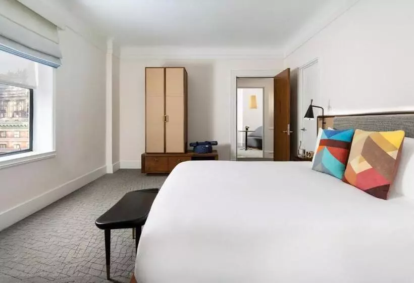 Fotos del hotel The James New York  Nomad:  14