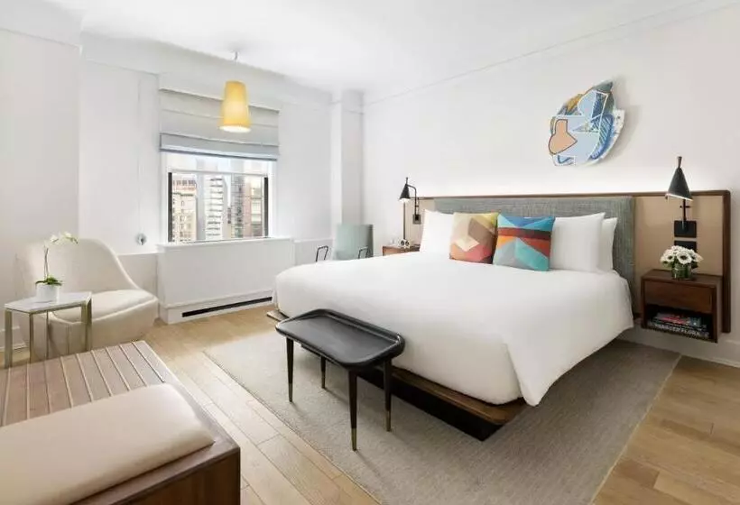 Fotos del hotel The James New York  Nomad:  11