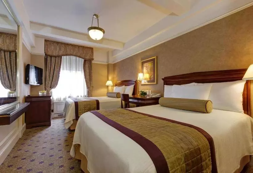 Fotos del hotel Wellington:  9