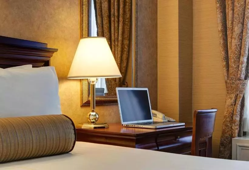 Fotos del hotel Wellington:  15