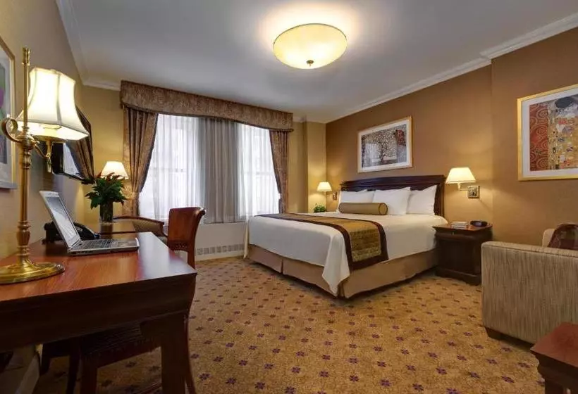 Fotos del hotel Wellington:  2