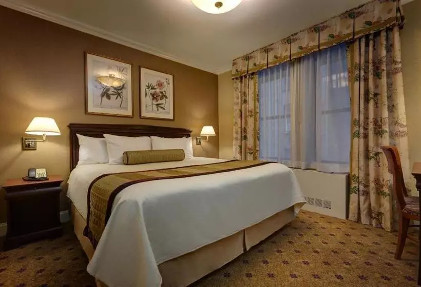 Fotos del hotel Wellington:  14