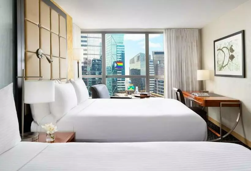 Fotos del hotel Millennium Hotel Broadway Times Square:  12