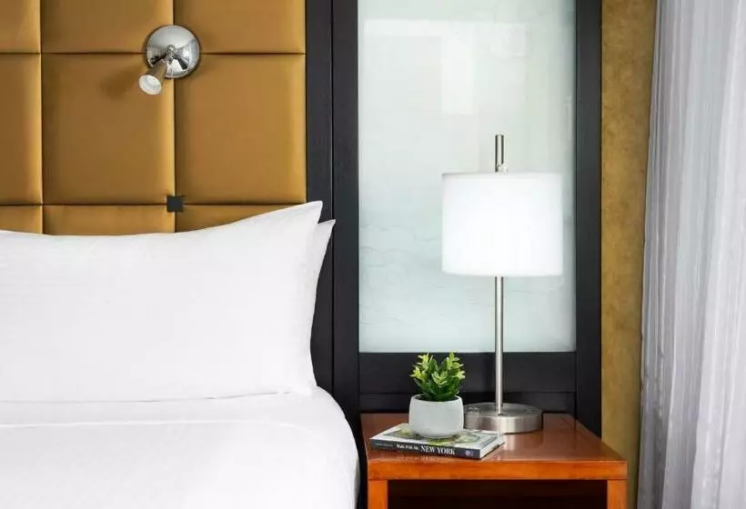 Fotos del hotel Millennium Hotel Broadway Times Square:  7