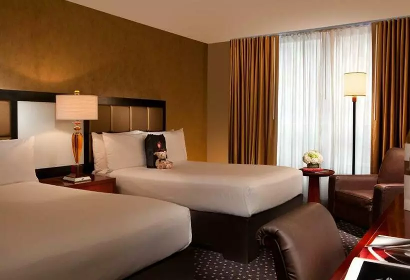 Fotos del hotel Millennium Hotel Broadway Times Square:  2