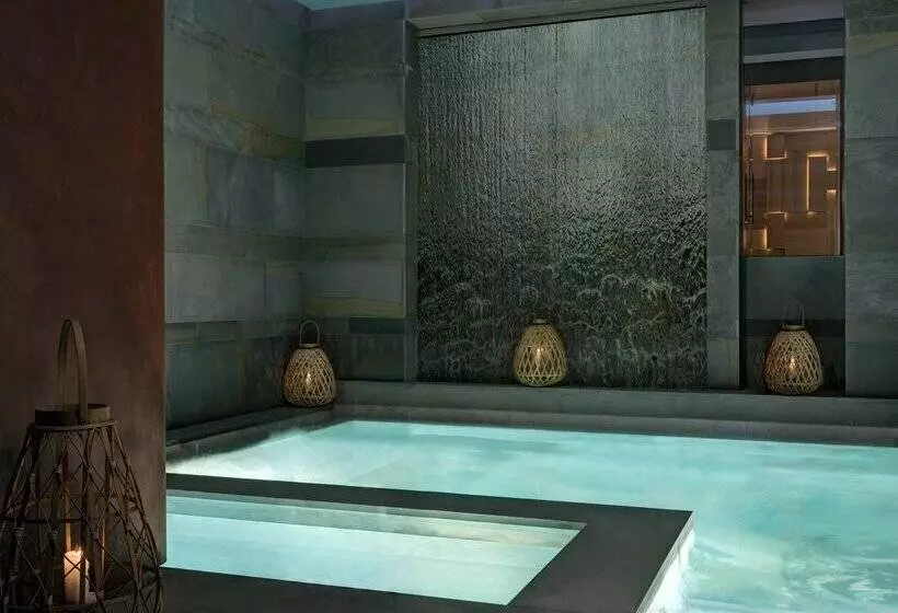 Fotos del hotel Rocco Forte Hotel De La Ville:  22