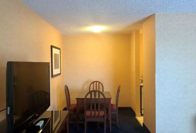 Fotos del hotel Best Western Plus Suites Downtown Calgary:  24