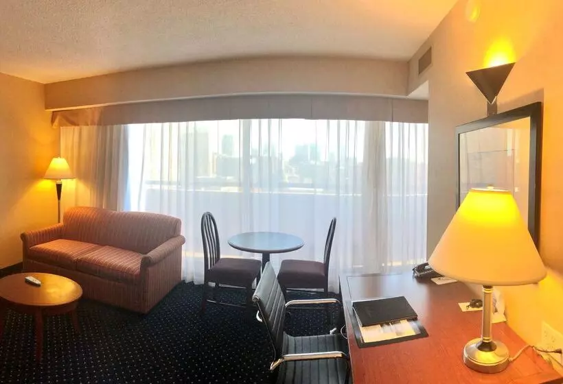 Fotos del hotel Best Western Plus Suites Downtown Calgary:  22