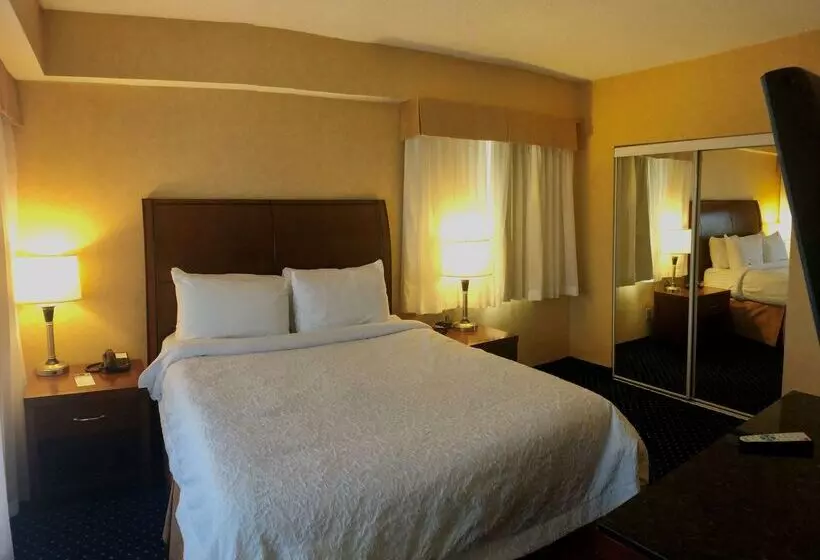 Fotos del hotel Best Western Plus Suites Downtown Calgary:  12