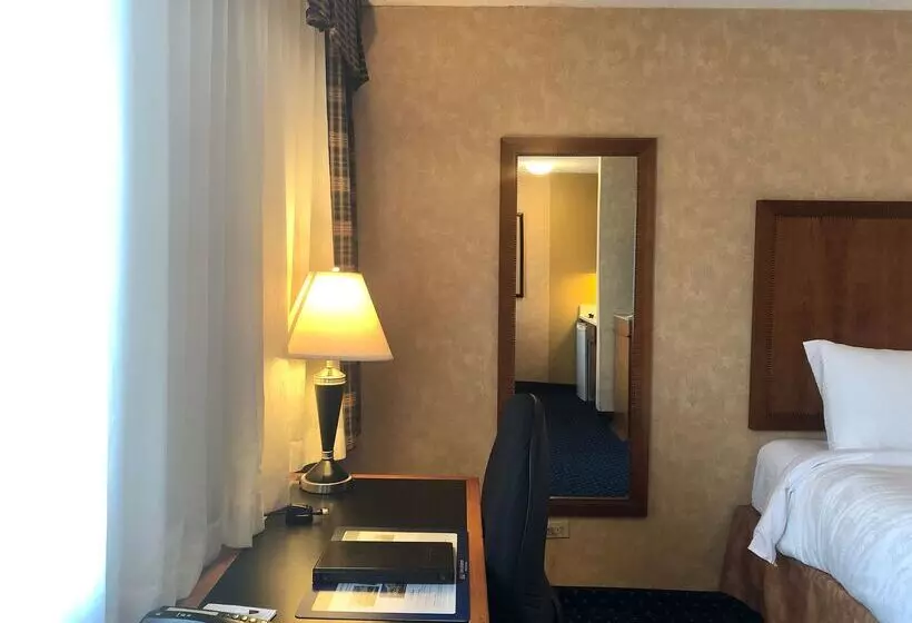 Fotos del hotel Best Western Plus Suites Downtown Calgary:  13