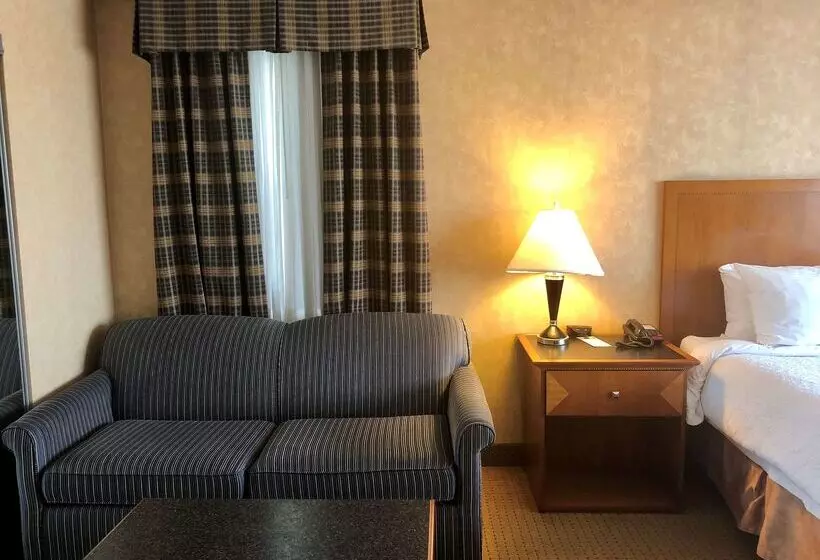 Fotos del hotel Best Western Plus Suites Downtown Calgary:  19