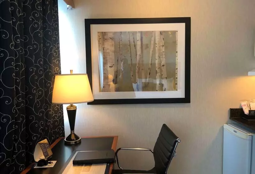 Fotos del hotel Best Western Plus Suites Downtown Calgary:  16