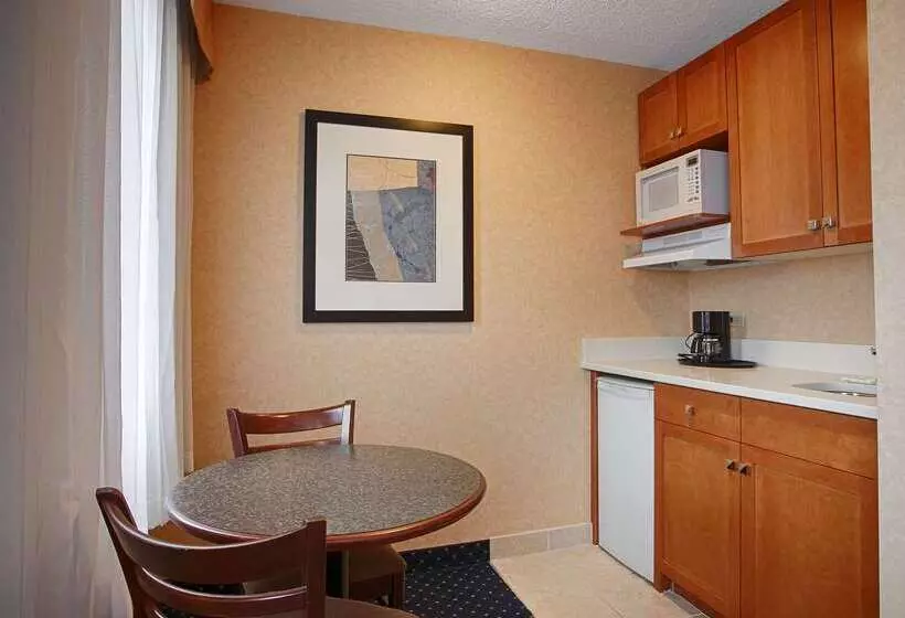 Fotos del hotel Best Western Plus Suites Downtown Calgary:  25