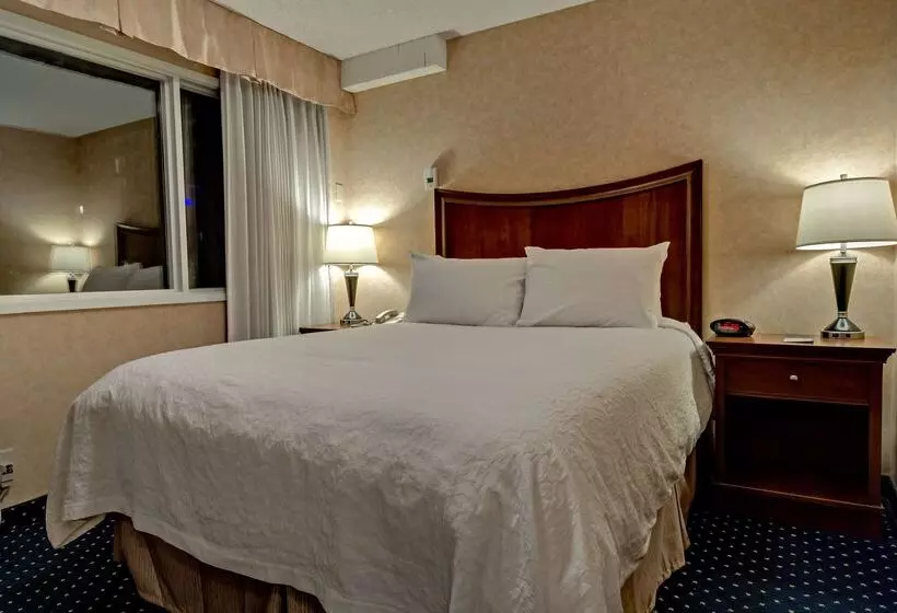 Fotos del hotel Best Western Plus Suites Downtown Calgary:  7