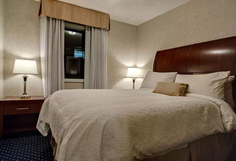 Fotos del hotel Best Western Plus Suites Downtown Calgary:  14