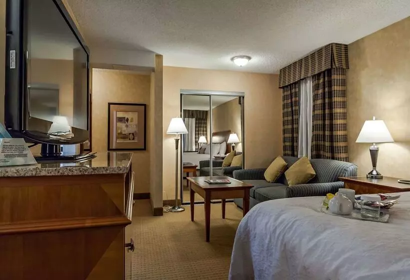 Best Western Plus Suites Downtown Calgary