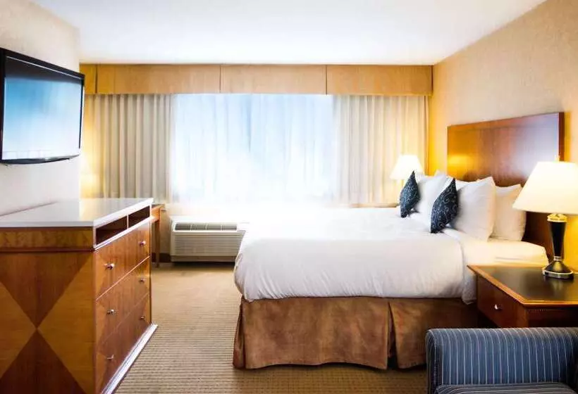 Fotos del hotel Best Western Plus Suites Downtown Calgary:  9