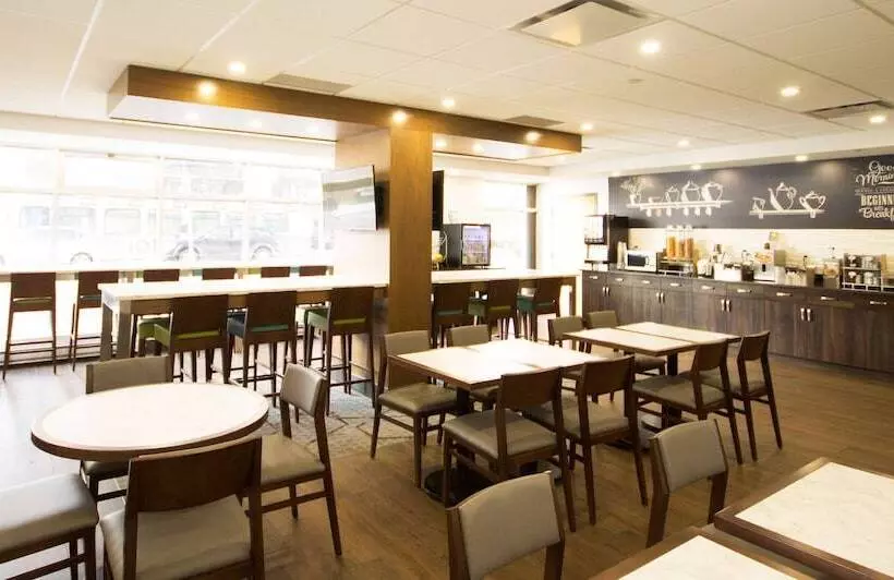 Fotos del hotel Best Western Plus Suites Downtown Calgary:  3