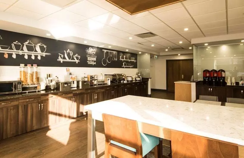 Fotos del hotel Best Western Plus Suites Downtown Calgary:  8