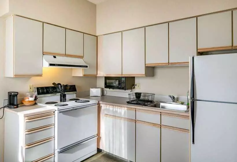 Fotos del hotel Comfort Inn & Suites Seattle North:  9