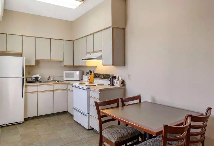 Fotos del hotel Comfort Inn & Suites Seattle North:  13