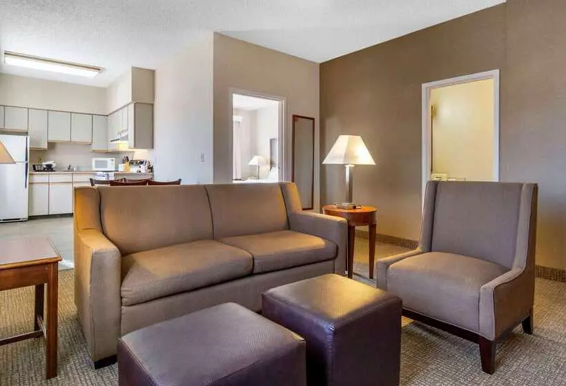 Fotos del hotel Comfort Inn & Suites Seattle North:  25