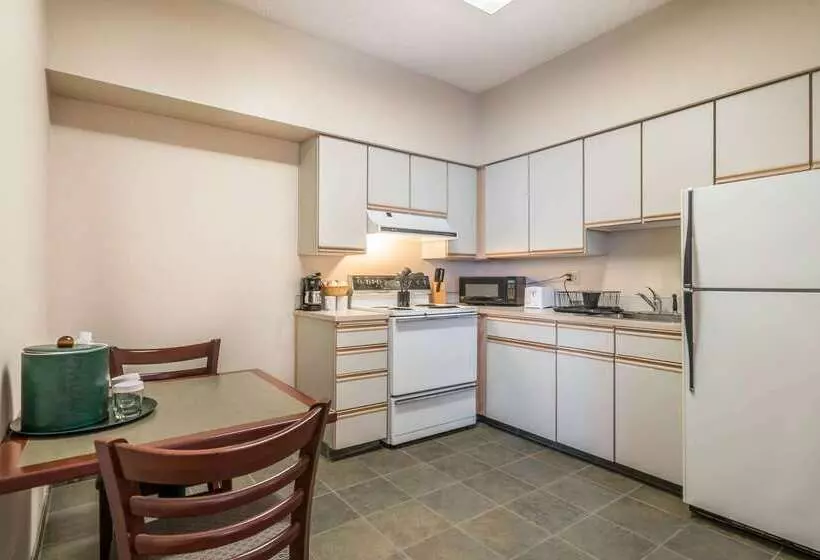 Fotos del hotel Comfort Inn & Suites Seattle North:  4