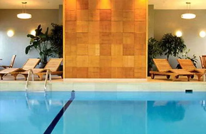 Fotos del hotel Residence Inn By Marriott Montreal Westmount:  5