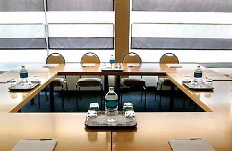 Fotos del hotel Residence Inn By Marriott Montreal Westmount:  4