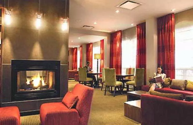 Fotos del hotel Residence Inn By Marriott Montreal Westmount:  2