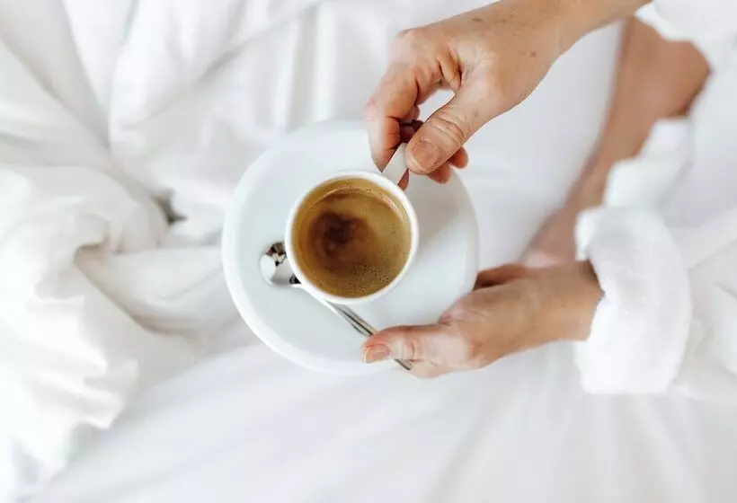 Fotos del hotel Hôtel & Suites Normandin Québec:  9