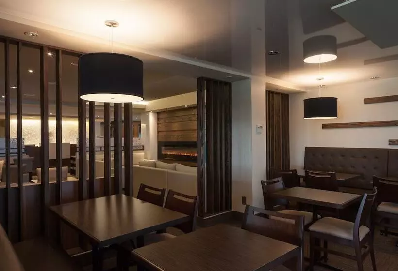 Fotos del hotel Hôtel & Suites Normandin Québec:  17